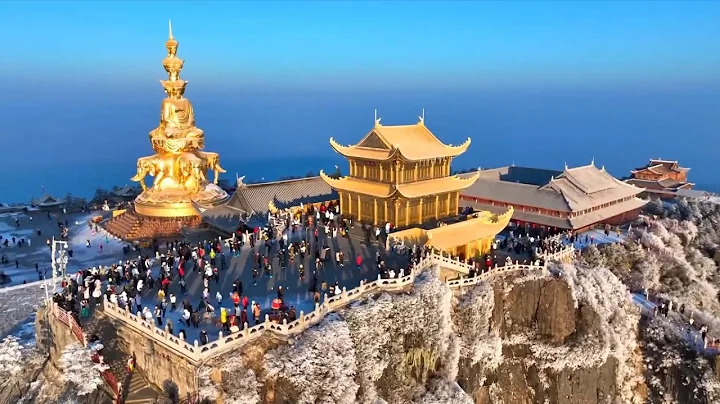 GLOBALink | China's cultural, tourist market rebounds over Spring Festival holiday