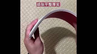 papel perolizado