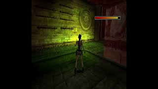 TR4 Tomb Of Semerkhet PS1 ALT: Behind The Camera