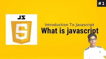 JavaScript Course Project Based Learning 01 - Introduction