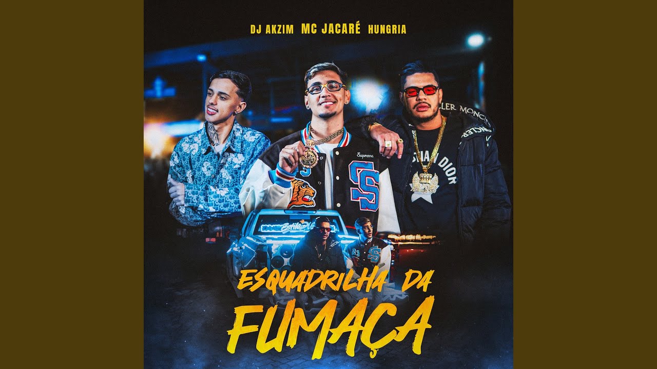 Esquadrilha da Fumaça
