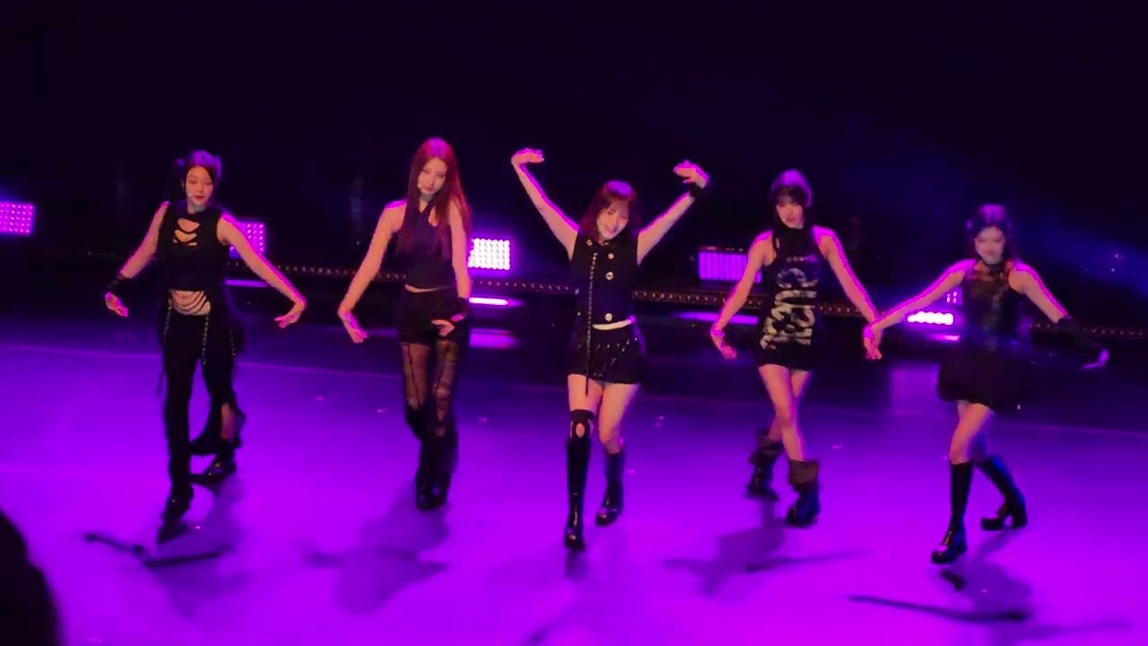 Everglow 2024 Pulse & Heart US Tour (9/27/2024, Chicago IL)