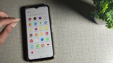 Vivo Y22 , How to remove wifi network, wifi setting