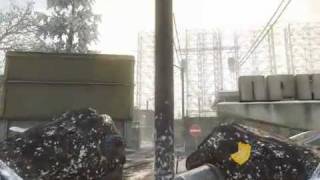Celebrity Spawn Ballistic Knife on Grid | (Offense) Profile