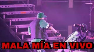 LIT KILLAH - MALA MIA EN EL GRAN REX