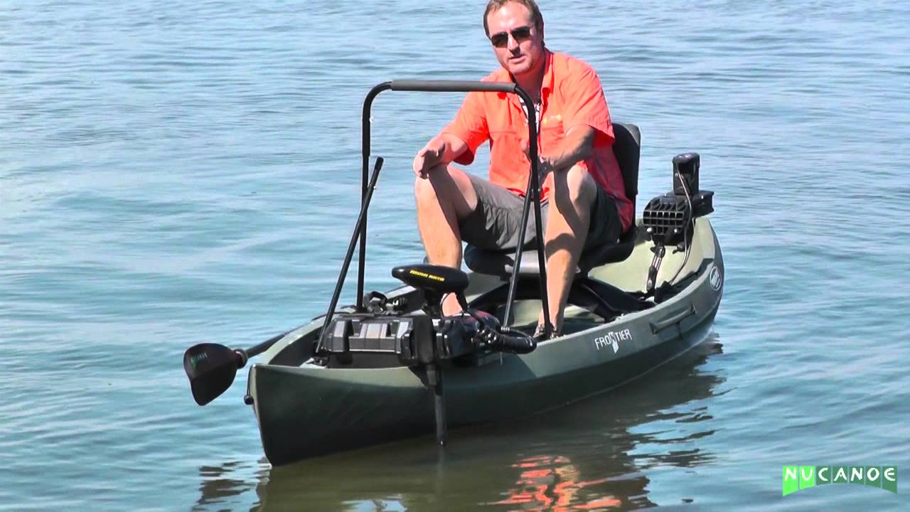 x – Motorized Fishing Kayaks, Kayaks, Fishing, Hunting