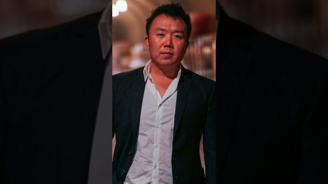 Unveiling Perfection: Napa’s New Icon with Jayson Hu