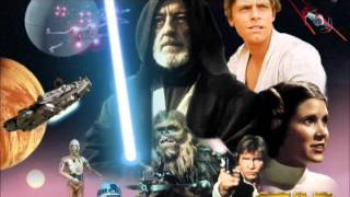【スター・ウォーズの音楽】歴代のテーマ曲・人気BGM【2026】