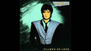 Fancy - Flames Of Love (Filtered Instrumental)