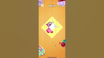 Paper Fold Level 107