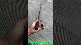 Convenient corn seedling pruning tools 🌽✂️👍