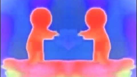 Noggin and Nick Jr Logo Collection in My G Major 35