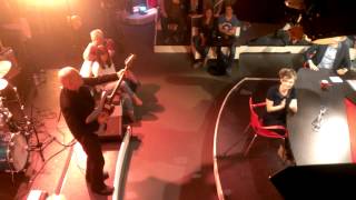 The Phantom Four - Cashbah Dwdd 11 September 2013