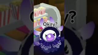 French Phantom Vs American Phantom In Animal Jam
