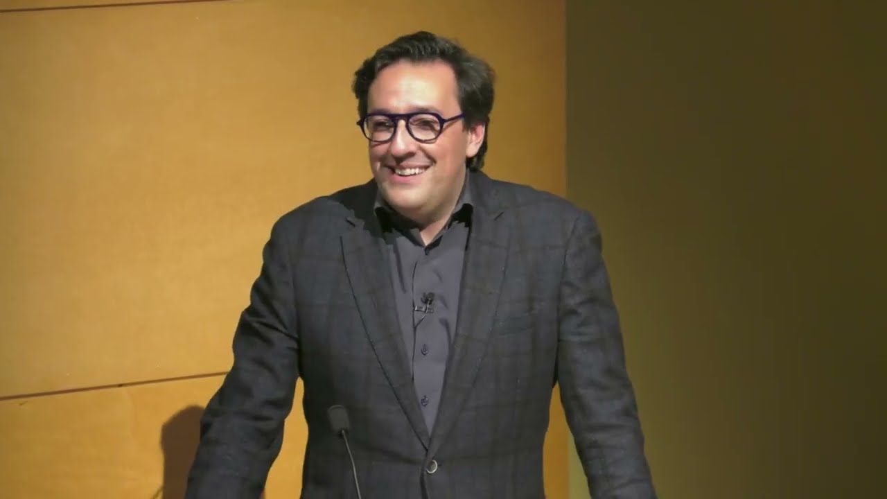 Dario Gil (IBM): 2023 UW Public Lecture in Quantum Science and Engineering