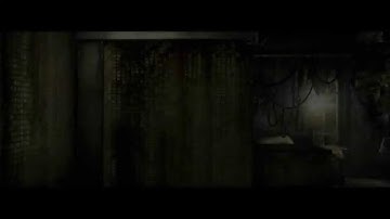The Evil Within Intro Recut