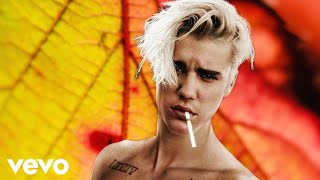 Let Me Down Slowly Justin Bieber  (Official Music Video) 2020