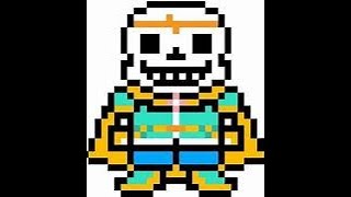 Undertale: Infinity Collapse: Dream Sans