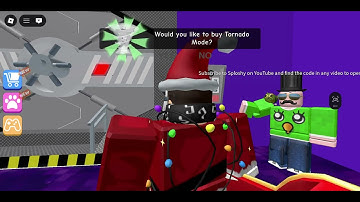 Escape The Bowling Alley Obby SECRET Door Code