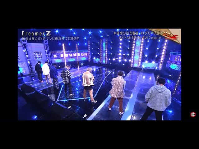 木曜日のフォーエイト 」Vol.18 中村竜大 - YouTube