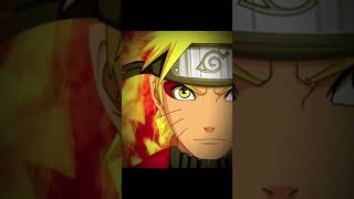 Naruto mode ermite 🐸