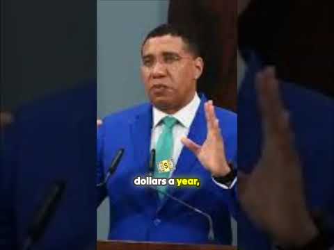 US vs. Jamaica: Why Nurses Aren't Coming Home.