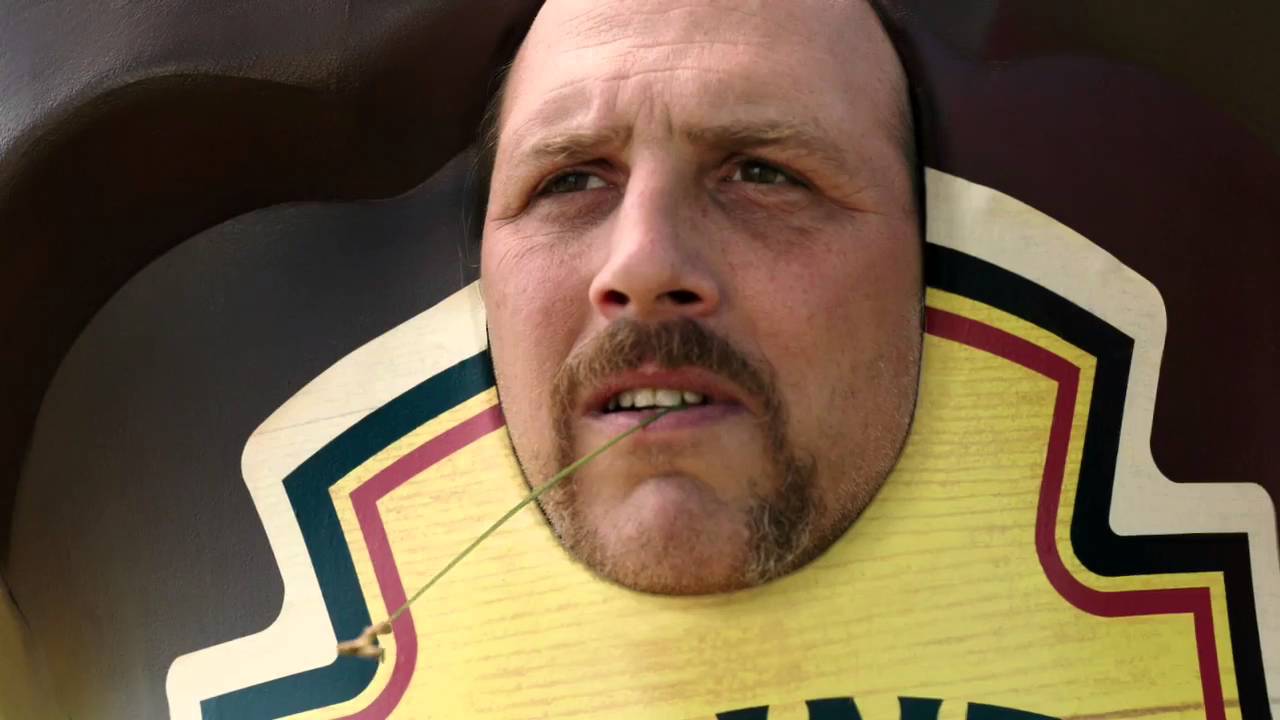 HEINZ Ketchup Hot Dog Commercial Wiener Stampede YouTube