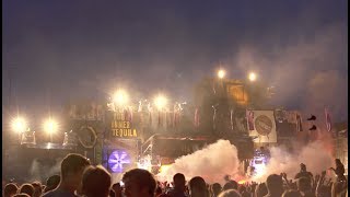 Extrema Outdoor 2017, Belgium - Round 2