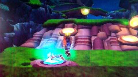 Jak and Daxter: TPL Walkthrough Part 10: Lightning Moles are not Moles