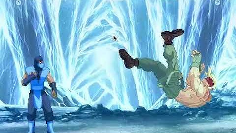 Capcom vs the World: Alex Arcade Playthrough