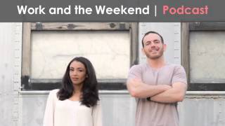 Podcast Ep8 (clip) - Austin Food and Wine Festival 2016