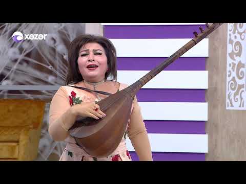 Hər Şey Daxil - Baloğlan Əşrəfov, Ədalət Dəlidağlı, Telli Borçalı 24.06.2019