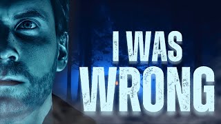 I Was WRONG About Alan Wake... | Alan Wake Review And A Critique On Myself
