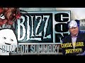 THE BLIZZCON EXPERIENCE (2018)