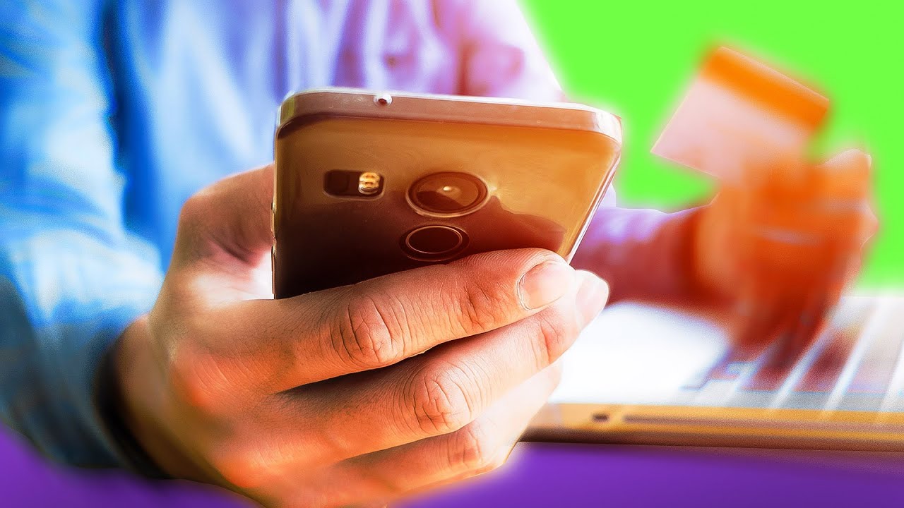 Faça isso e EVITE GOLPES em compras online - YouTube
