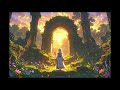 Ancient Ruins Lofi 8 Hours 🏛️ - Mysterious Fantasy BGM for Study & Sleep