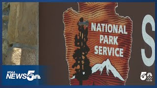 Celebrity Federal lawsuit seeks to stop Trump administration from removing signs at national park sites Net Worth