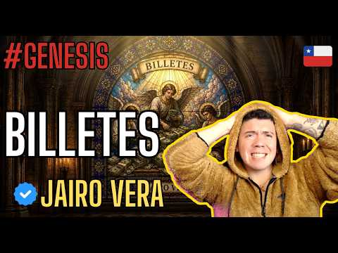 (REACCION) JAIRO VERA - BILLETES (TRACK 13 ) PROD. AG DADDY