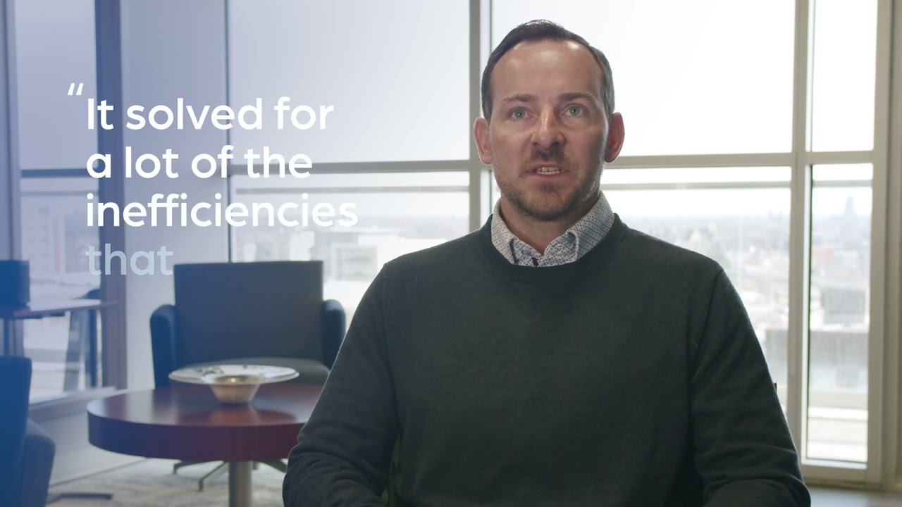 Counsel Financial - What problems did Verivend help you overcome?