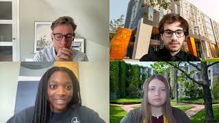 Biology and Conservation Biology - Virtual Winter Open House 2022