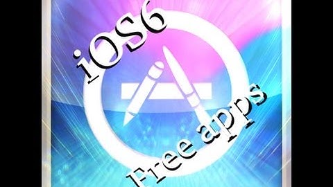 Free apps || No Jailbreak Required ||