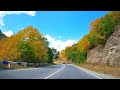 M8 road Dilijan - Vanadzor 🇦🇲 Մ8 Դիլիջան - Վանաձոր 🇦🇲 Трасса М8 Дилижан - Ванадзор 🇦🇲