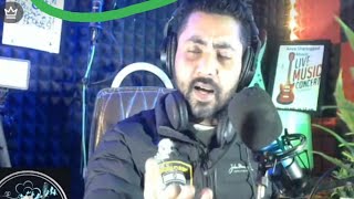 Live Mlive Music Singing Session With Ansa Unpluuged Music