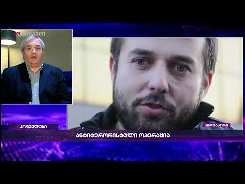 რას ნიშნავს არალეგალურად შემოსვლა? - გივი თარგამაძე ტერმინოლოგიის აღრევაზე ლაპარაკობს