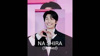 NA SHIRA funk (Slowed)