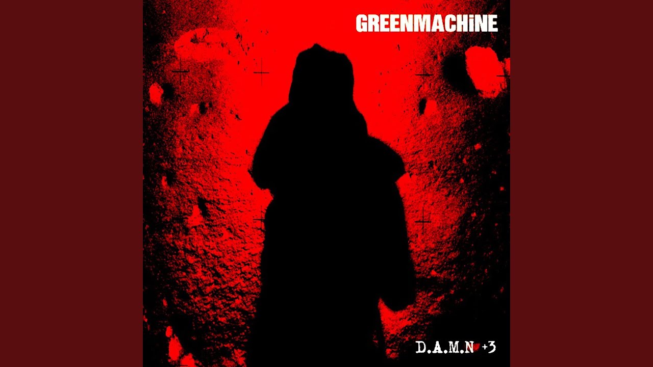 Watch D.A.M.N on YouTube Watch D.A.M.N on YouTube