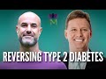 The Program That GUARANTEES to Reverse Diabetes w/ Dr. Jeffrey Hockings