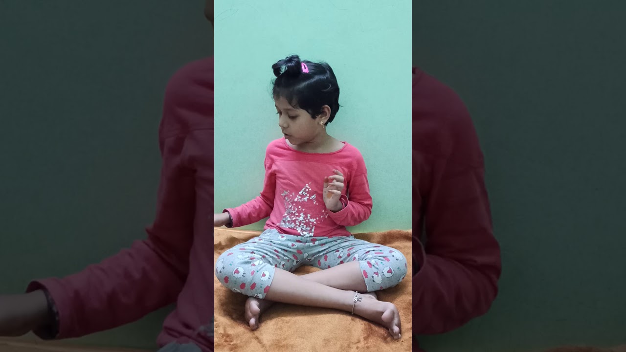 Cough remidy for children 