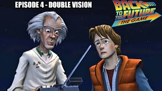Back To The Future - PC - [Episode 4]