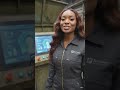 Inside Africa’s Tire Recycling Industry 🏭The Machine That Turns Tires Into Profit#canada#goviral
